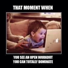Image result for funny crossfit memes
