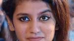 Supreme Court hear Priya Varrier's