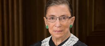 Image result for Ruth Bader Ginsburg calls Kaepernick protests ‘dumb and disrespectful’