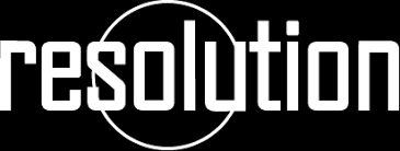 英和画像辞典：(resolution)の意味は画像で解説！見るだけで「resolution」の意味が分かる・覚えられる 