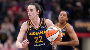 Indiana Fever vs Los Angeles Sparks live score timeline: Where to watch Caitlin Clark's return
