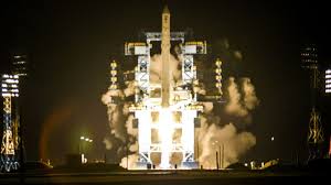 Russian Satellites' Close Approach: A Potential Test?
