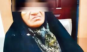 این پیرمرد از دست کلثوم‌ اکبری جان سالم به در برد؛ زن قاتل سریالی اعدام می‌شود؟
