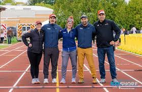 Traverse City Track Club laces up for 2026 Bayshore Marathon
