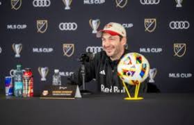 Front Row Soccer - News update
