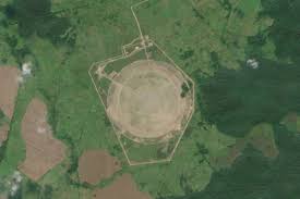 Russia Builds Radar Station Near 'NATO Lake': What It Means