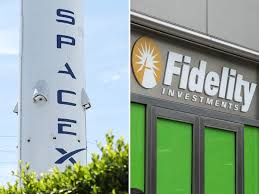 Fidelity just announced how it will make SpaceX stock available to more investors