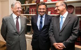 Resultado de imagem para fernando henrique cardoso 2016