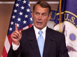 Image result for speaker of the house John Boehner