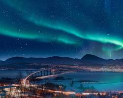 Imagem de Tromsø, Noruega