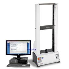 UNITED TESTING SYSTEMS
