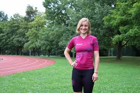 Lauf-KulTour | Deutschlands längster Staffellauf » Janine Rehfeldt
