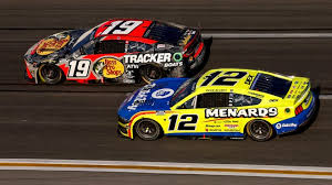 NASCAR Cup Series race at Atlanta: Live updates, highlights, leaderboard for the Quaker State 400