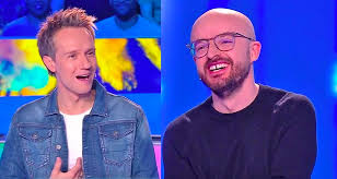 Le champion Vincent fait exprès de se tromper et surprend Cyril Féraud