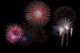 Feux d'Artifice Éblouissants : Le Guide Ultime de Juillet 2025! - Imagen principal del artículo