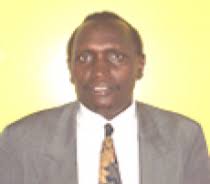 NJUGUNA GEORGE NGUGI. (U.C.L.A.), Ph.D (Planning) (U.C.L.A), M.I.S.K. Registered Valuer and Estate Agent; Institute of Surveyors of Kenya and practising ... - 39040_ngugi