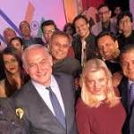 Shalom Bollywood: Bibi confesses love