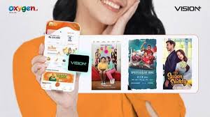 RCTI+ - News update