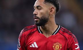 Atualização sobre lesões de Matheus Cunha e Luke Shaw antes de Man Utd x Liverpool | Futebol