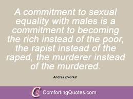 14 Quotes By Andrea Dworkin | ComfortingQuotes.com via Relatably.com