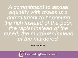 14 Quotes By Andrea Dworkin | ComfortingQuotes.com via Relatably.com