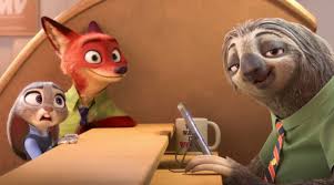 Résultat de recherche d'images pour "zootopie"