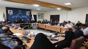 تشکیل کمیته‌های تخصصی برای مدیریت اعزام و برگزاری مراسم تشییع پیکر مطهر رهبر شهید