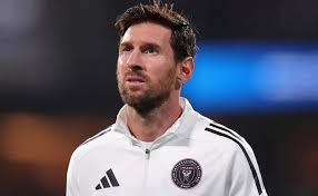 Messi en Toronto: ¿Juega hoy? Entradas agotadas y un 'doble' especial - Imagen principal del artículo