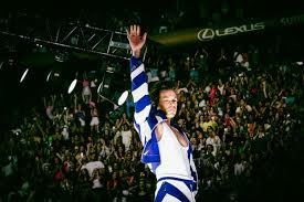 Harry Styles Vuelve a la Escena con Inspiración en Radiohead: El Regreso de un Ícono del Pop