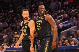 Warriors Notes: Curry, Green, Porzingis, Williams