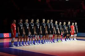 Türkiye Voleybol Federasyonu - News update