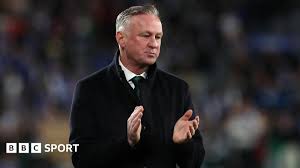 Irlanda do Norte: Amizades ‘uma oportunidade para se desenvolver ainda mais’ – O’Neill