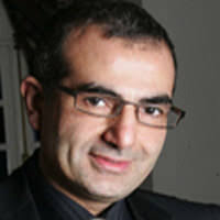 Dr. Fadi Abbas&#39;s profile - Fadi%2BAbbas