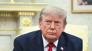 Al amenazar desmesuradamente con el poderío militar contra Irán, Trump podría haber provocado su propia guerra eterna