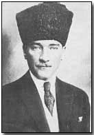 Who&#39;s Who - Mustafa Kemal Pasha. Mustafa Kemal Pasha (1881-1938), also referred to as Kemal Ataturk (&#39;Father of the Turks&#39;) served in field commands during ... - kemal