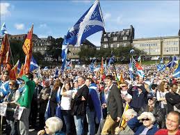 Image result for Scotland party