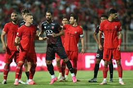 تراکتور گزینه پرسپولیس را می خواهد؛ خروج یک مهاجم بعد از خرید بزرگ