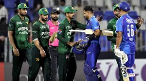 Pakistan vs Afghanistan, T20I Tri-Nation Series Live Streaming: When and where to watch PAK vs AFG live on TV and online | Cricket