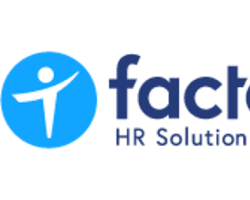 Image of factoHR ATS logo