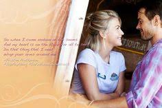 Safe Haven on Pinterest | Josh Duhamel, Julianne Hough and ... via Relatably.com