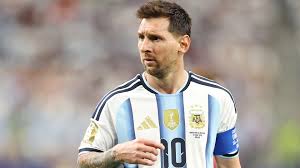 Messis Abschiedsspiel für Argentinien live sehen: Alles zur Übertragung auf DAZN via Sportdigital — DAZN