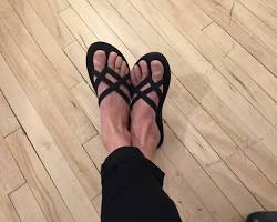 Teva Olowahu Flip-Flop