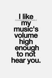 Music quote | Music Quotes | Pinterest | Music Quotes, Music and Quote via Relatably.com