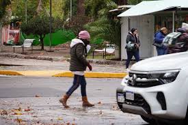Diario Huarpe - News update