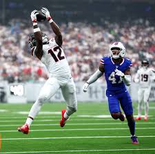 Nico Collins will not play in Week 2