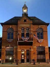 Picture of Camden