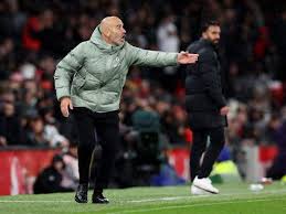“The big difference” – Enzo Maresca blames one part of Chelsea for disappointing result