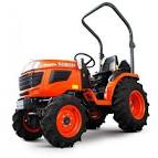 Micro tracteur 4xkubota b16diesel homologu Jardinage