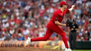 Reds' Struggles Continues, White Sox Eye AL Central Title