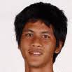 Chang-<b>Hyun Kang</b>. Ayrton Wibowo. Indonesien 17.08.88, 25 Jahre - Wibowo_Ayrton
